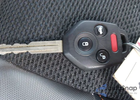 2016 Subaru Crosstrek 2.0I Premium from USA, damaged, VIN JF2GPABC3G8314357